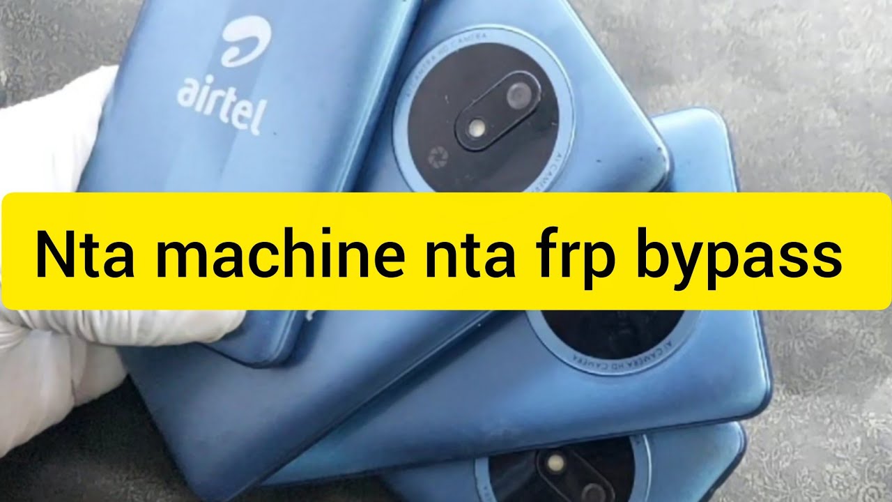 NTA MACHINE NTA BYPASS AIRTEL IMAGINE IFITE CAMERA HAGATI BIRASOBANUKA.