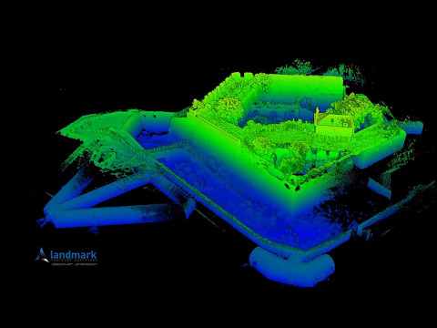 Video: Inilabas Ng CSD At Z Corporation Ang Pinaka-abot-kayang Portable 3D Laser Scanner Ng Mundo