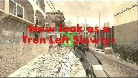 New Cod4 Dvar WTF?