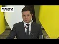 Воєнний стан, розрив дипломатичних відносин із РФ - ГОЛОВНІ заяви Зеленського