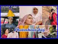 Photoshoot day | should i try dark lipstick again? 😨🙈 | outfits | hijabs | looks | vlog | saba