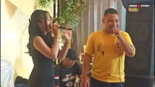 Iintang Asmoro-Voc Arimbi Feat Angga-New Satrio Music-Live Pilang Glenteng