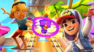 Subway Surfers Bali 2020 Brody