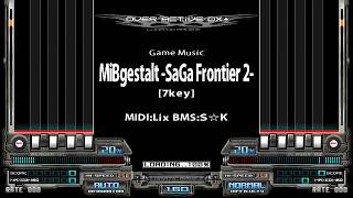 MiBgestalt -SaGa Frontier 2-