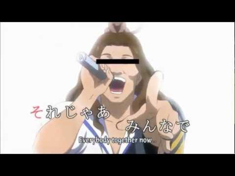 Gintama - Ultra Soul