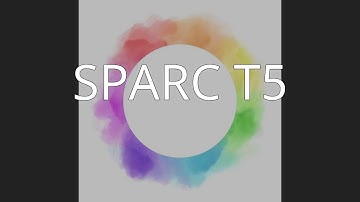 SPARC T5