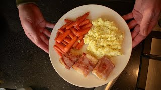 Spruit Over De Kook. Afl. Italiaanse Kabeljauw Met Honingworteltjes