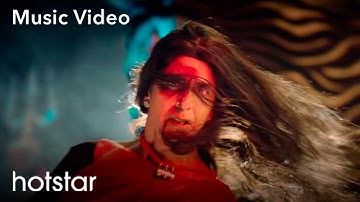 BamBholle - Laxmii | Akshay Kumar | Viruss | Ullumanati