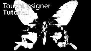image painting effect - TouchDesigner tutorial Net Worth