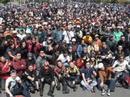 KANTO Sportster meeting 6th 第６回関東スポーツスターミーティング