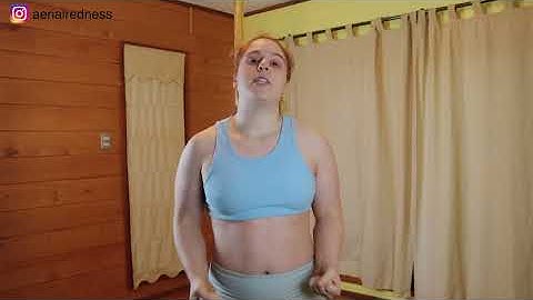 How to Aerial Handspring Variation I Aerial Handspring Pole Dance Tutorial for Advanced I Part 3