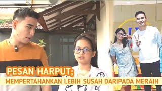 MESSAGES AND TIPS FROM HARI AND PUTRI FOR ALL HARPUT FANS SO SWEET THEM ARE MESSAGES AND TIPS FROM HARI AND PUTRI FOR ALL HARPUT FANS SO SWEET THEM ARE