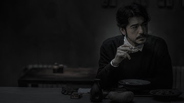 風林火山 | Sons of the Neon Night 予告編 Trailer 第38回TIFF ガラ・セレクション Gala Selection