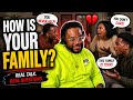 How is Your Family? 