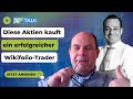 +15,6% Rendite pro Jahr: Mit aktivem Aktientrading zum Erfolg!