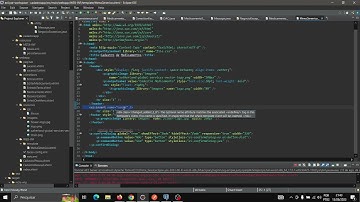 6   Projeto JSF, Página XHTML Páginas de Cadastrar, Editar e Visualizar medicamentos