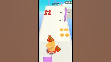 XXL Sandwich 🎯🥪 Game 😘 || Android Mobile Gameplay #walkthrough #gameplay #gaming #viral #trending