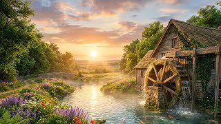 Real farm life | Crops, animals & countryside living 🌾🐓 7/8