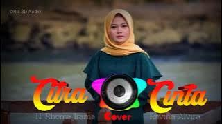 H. Rhoma Irama - Citra Cinta Cover by Revina Alvira | video ©Ris 3D Audio