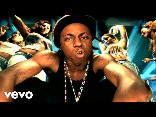 Lil Wayne - Where You At - YouTube