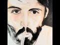 Painting Paul McCartney part 3 | Beatles Legend on Canvas
