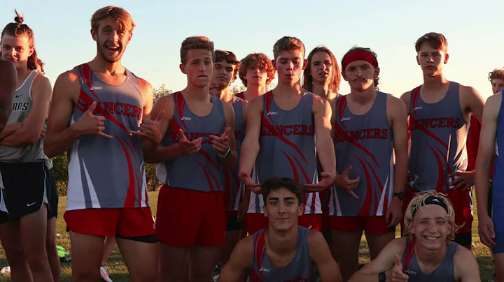 2021 NSXC Highlight Video