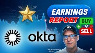 Okta Stock Analysis 2026: Disaster or Hidden Opportunity? (Post-Earnings Update)