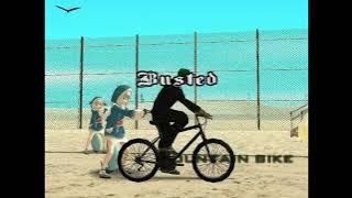 GTA San Andreas: Anime Edition Busted Compilation - Episode 37
