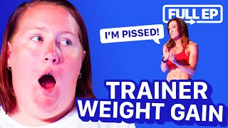 The Biggest Loser Australia | Full Episode S10E3