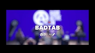 Active Live: BADTAB