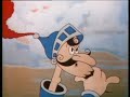 ComiColor Cartoons - Don Quixote - 1934