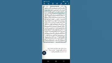 سورة النساء اية(٢٨)