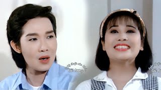 [4K] Trích đoạn TIẾU LÂM NỮ QUÁI || Vũ Linh ft Tài Linh