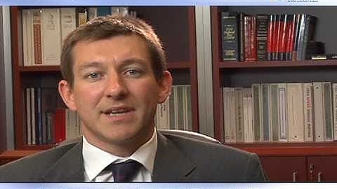 Escrow Services for Commercial Transactions Video