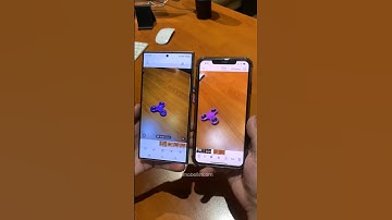 Samsung Galaxy S24 Ultra vs iPhone: Slow Motion Video Comparison