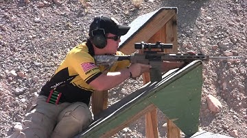 U.S. Army Marksmanship