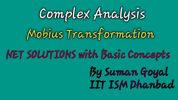 Mobius Transformation: Inversion