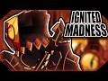IGNITED MADNESS Milestone IV Slasher Chase Theme Forsaken UST FLPs