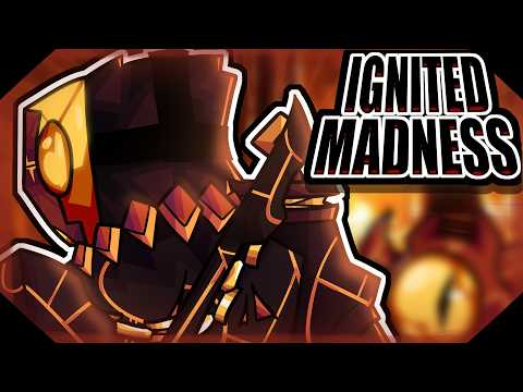 IGNITED MADNESS - Milestone IV Slasher Chase Theme | Forsaken UST ( +FLPs )
