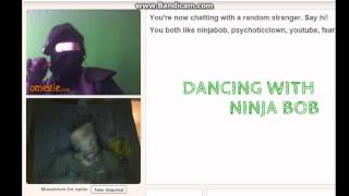 Uncle Fishy/Dancing with Ninja BOB