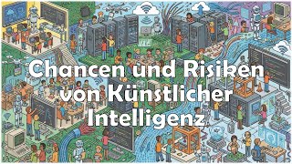 Chancen und Risiken von Knstlicher Intelligenz