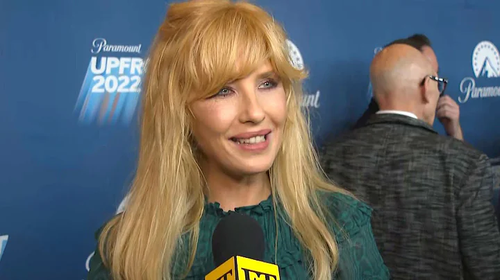 Yellowstone's Kelly Reilly Previews Beth's Season ...