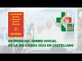 Himno jmj lisboa 2023 en castellano