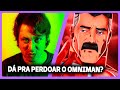 Um Recado Para Mark | Novatroop | Omni-Man (Invencível) | REACT DO MORENO