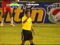 Apertura 2011. Jornada 7. Real Esppor Club - Yaracuyanos FC