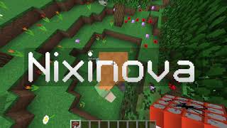 Player Cloning Bug in LAN World (19w34a)