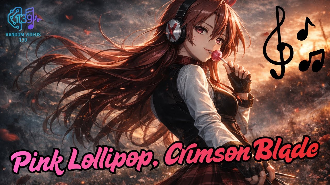 Watch Chelsea (Akame ga Kill) Fan Song — Pink Lollipop, Crimson Blade | Night Raid Anime Music on YouTube Watch Chelsea (Akame ga Kill) Fan Song — Pink Lollipop, Crimson Blade | Night Raid Anime Music on YouTube