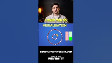 POV: you understand how to drive double apex corners #racing #iracing #car #simracing #f4