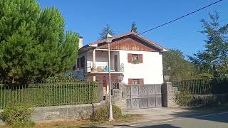 Paseo por Ezcabarte - Ezkabarte (Navarra)