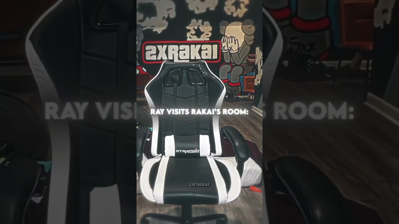 Tota was dancing seeing Ray and Rakai making mess in their house☠️😂🤣☠️🔥🔥  